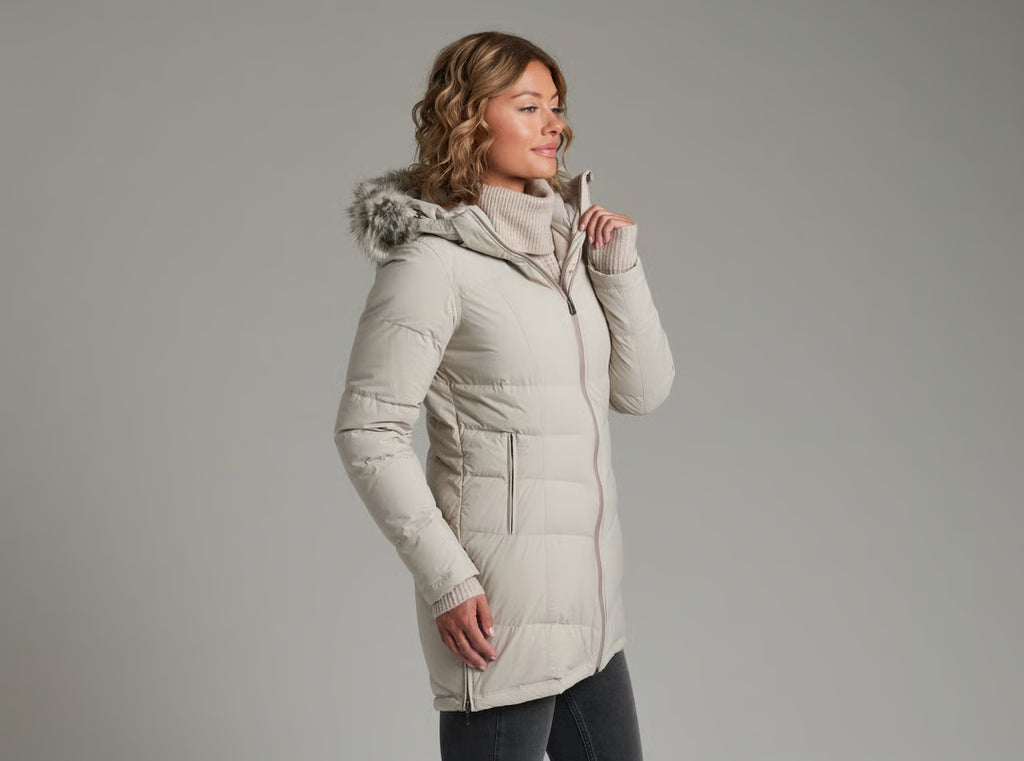Frost™ Parka
