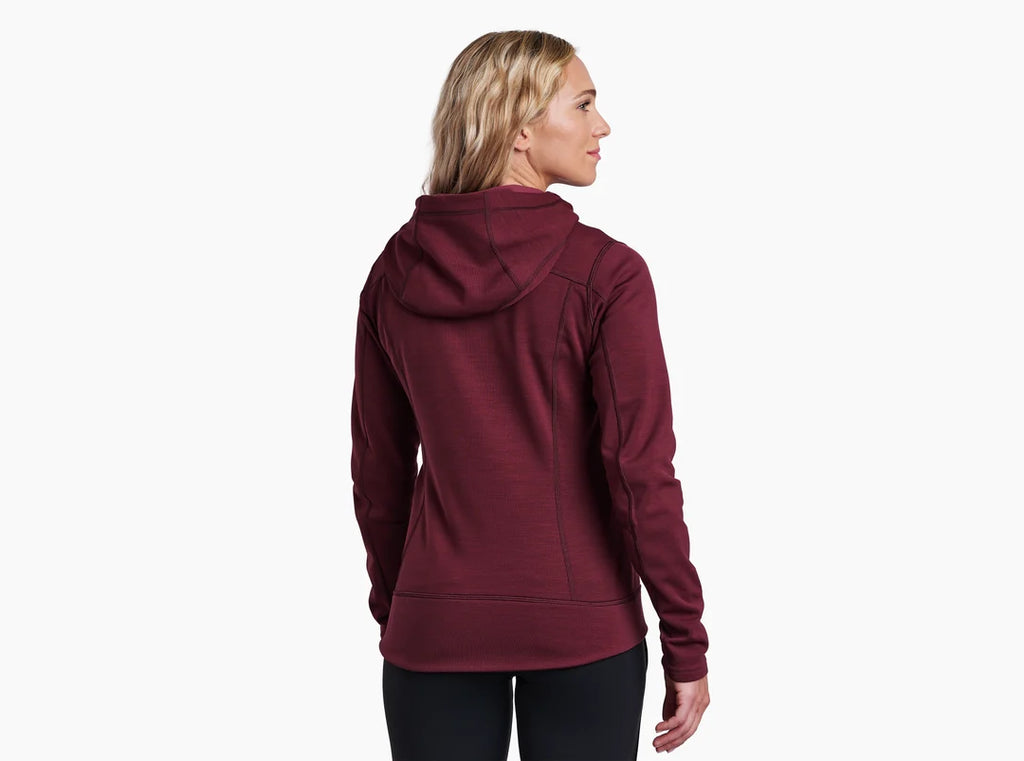 Dynawool™ Skuba Hoody