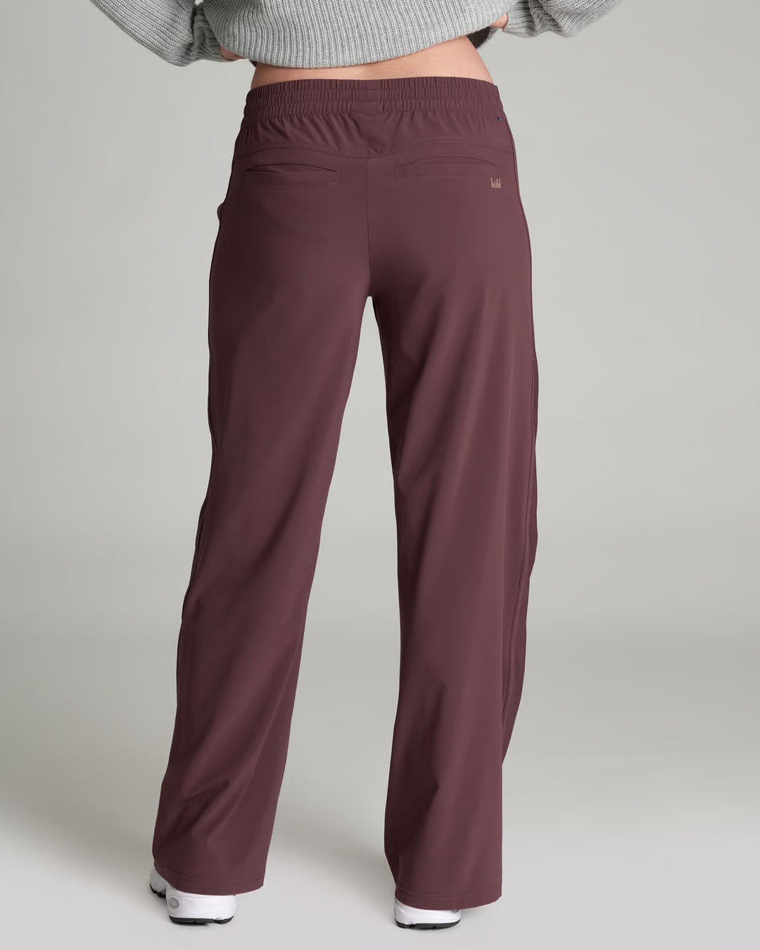 Vantage™ Wide-Leg