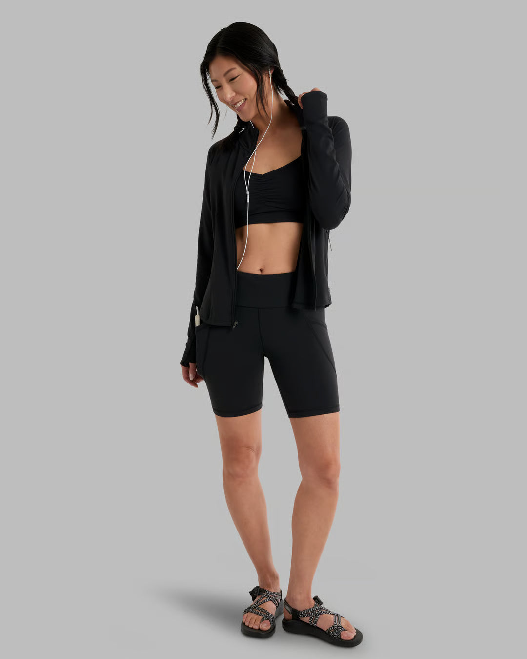 Kush™ Jacket