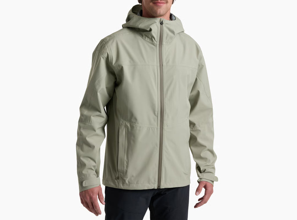 Stretch Voyagr™ Jacket