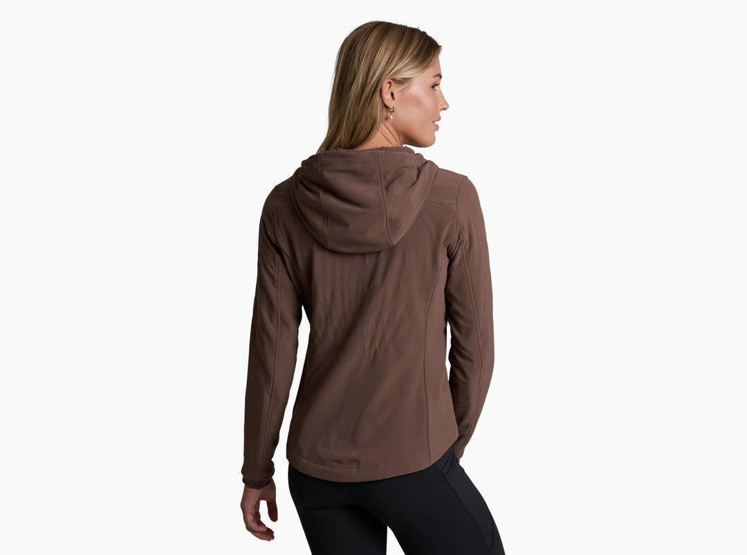 Aero™ Fleece Hoody