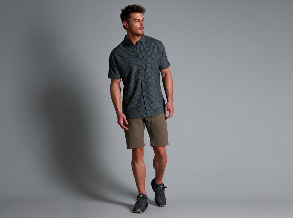 Silencr™ Kargo Short