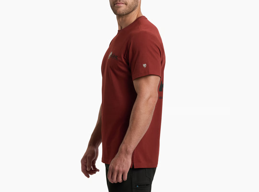 KÜHL® Circle Logo T