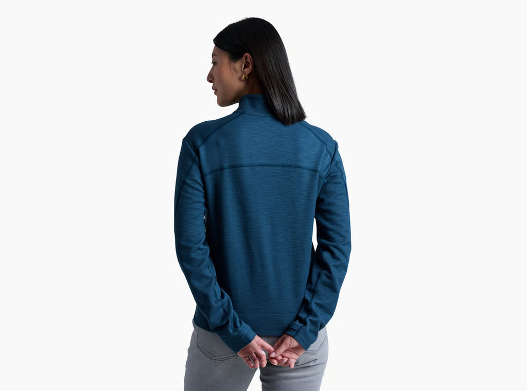 Lola™ 1/2 Zip