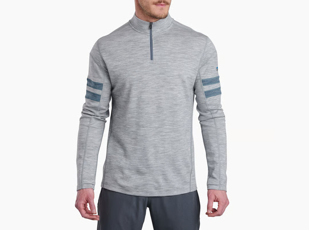 KÜHL Team™ Merino 1/4 Zip