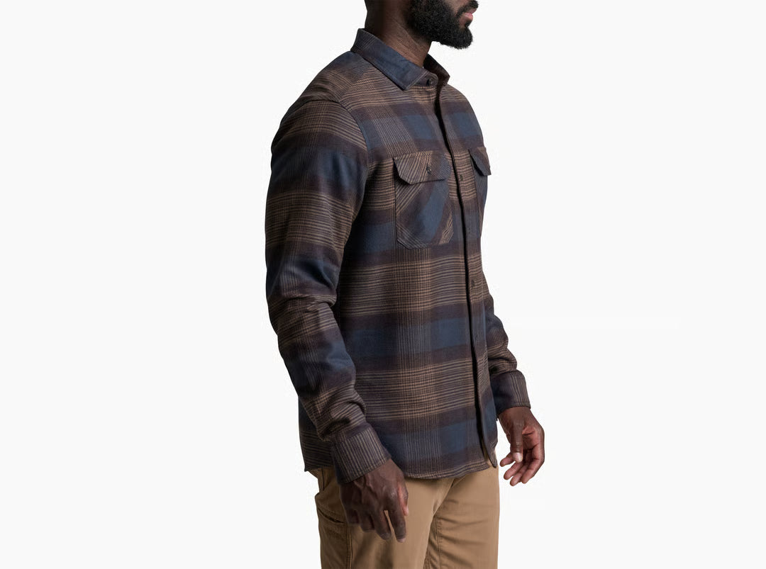 Rydr™ Flannel