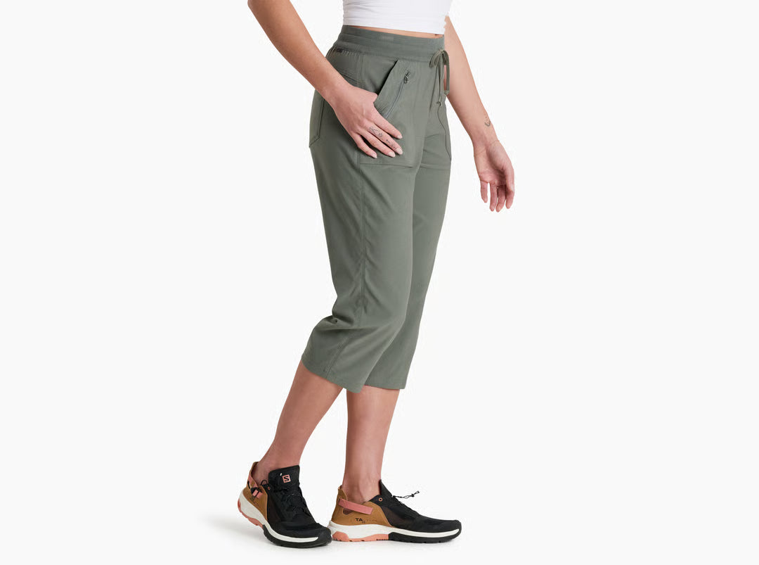 Trekr™ Pull-On Kapri