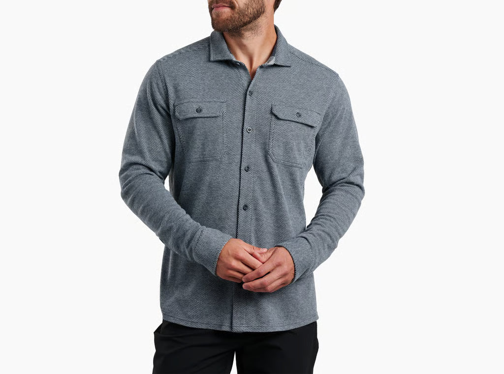 Innovatr™ Knit Flannel