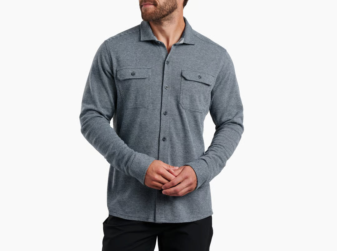 Innovatr™ Knit Flannel
