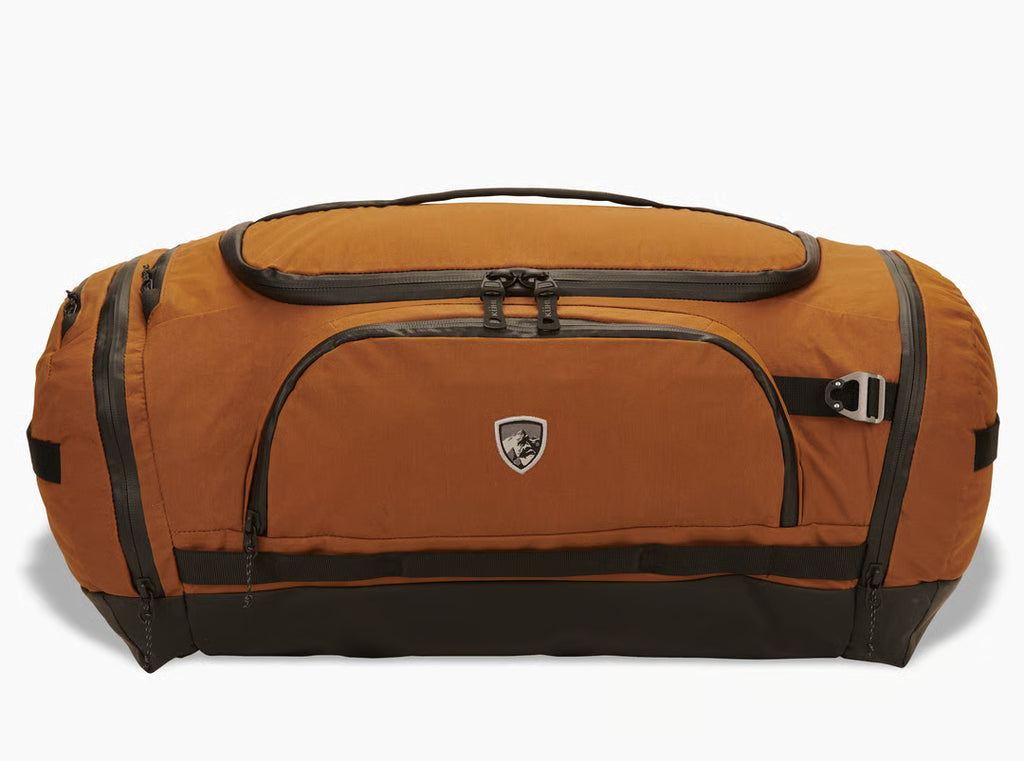 Eskape™ 50 Kanvas Duffel