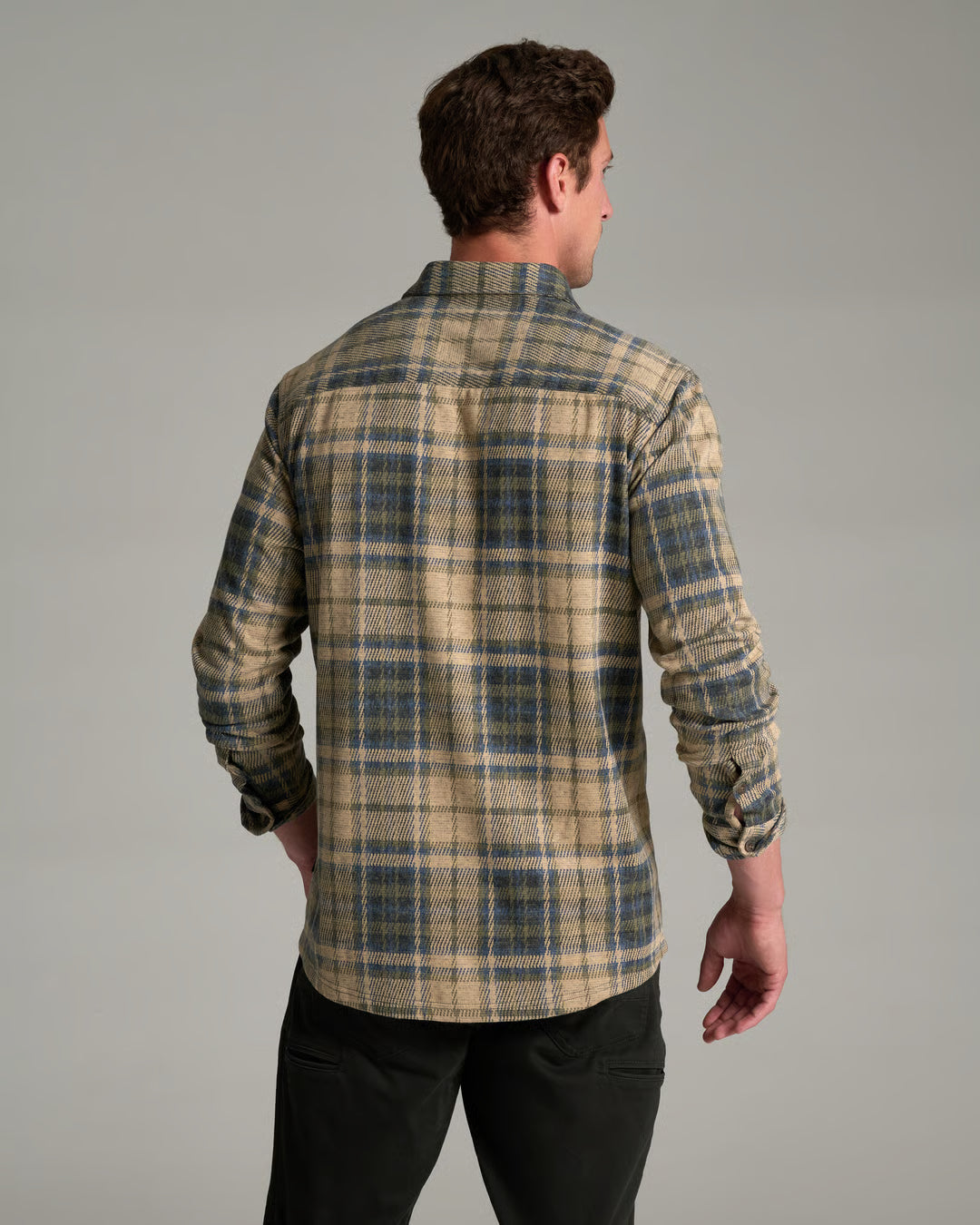 Innovatr™ Knit Flannel