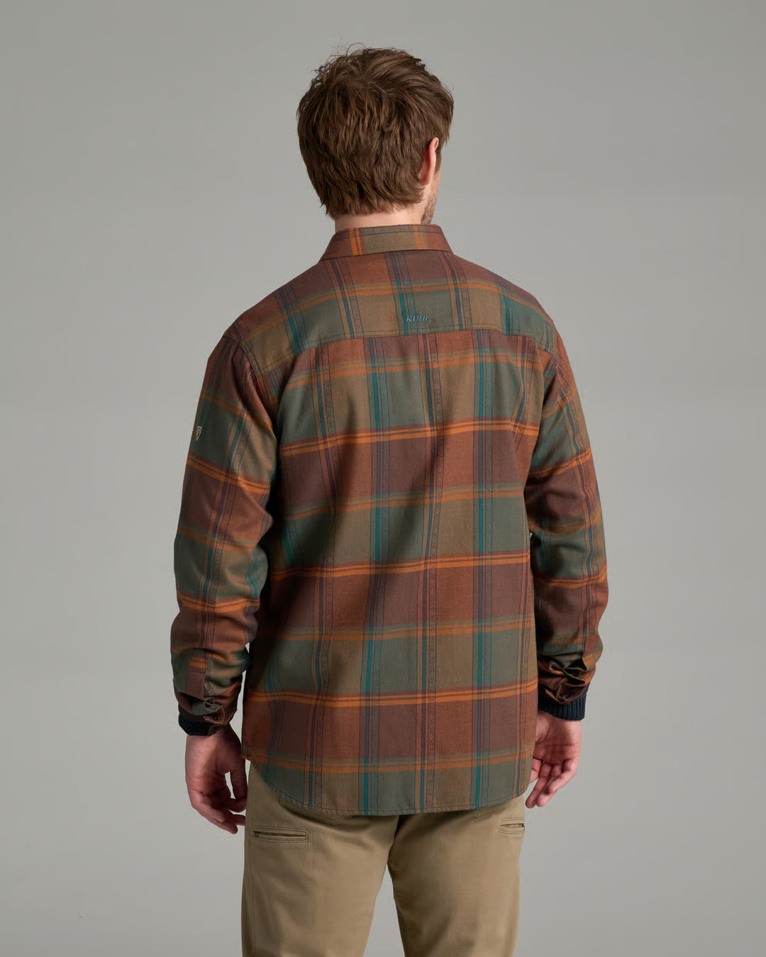 Fugitive™ Flannel