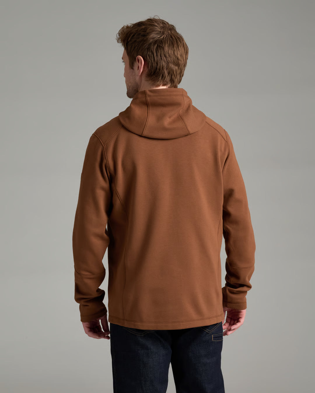 Spekter™ Full Zip Hoody