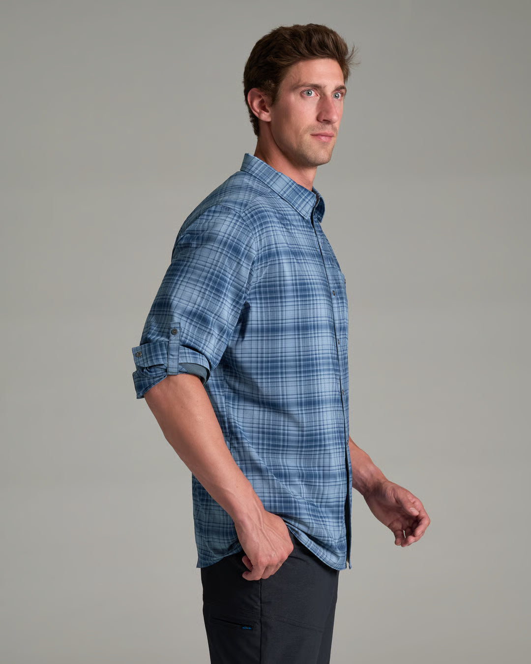 Response™ Long Sleeve Tall