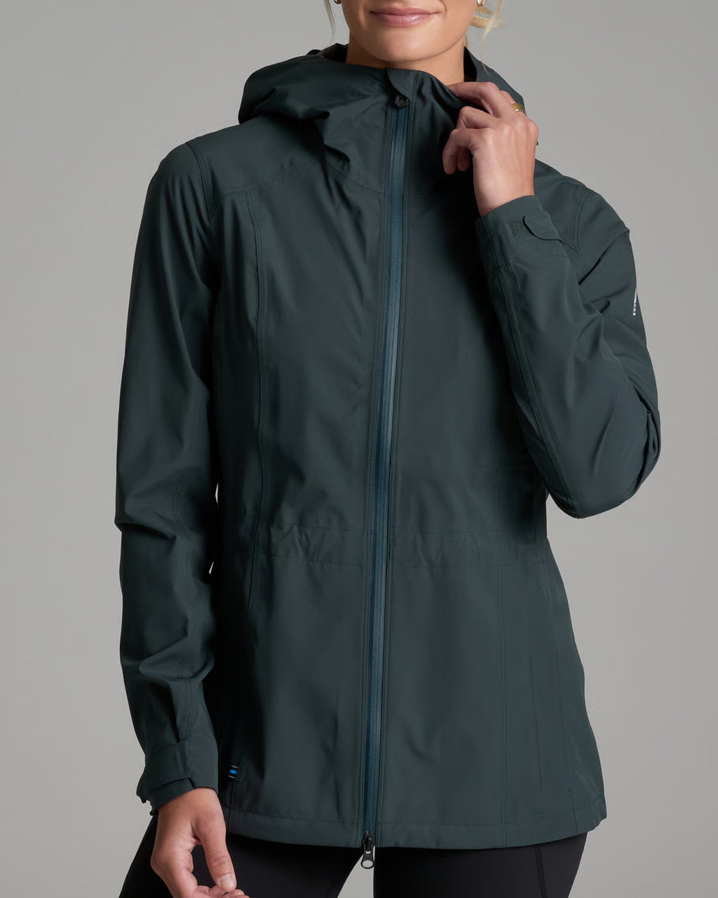 Stretch Voyagr™ Jacket