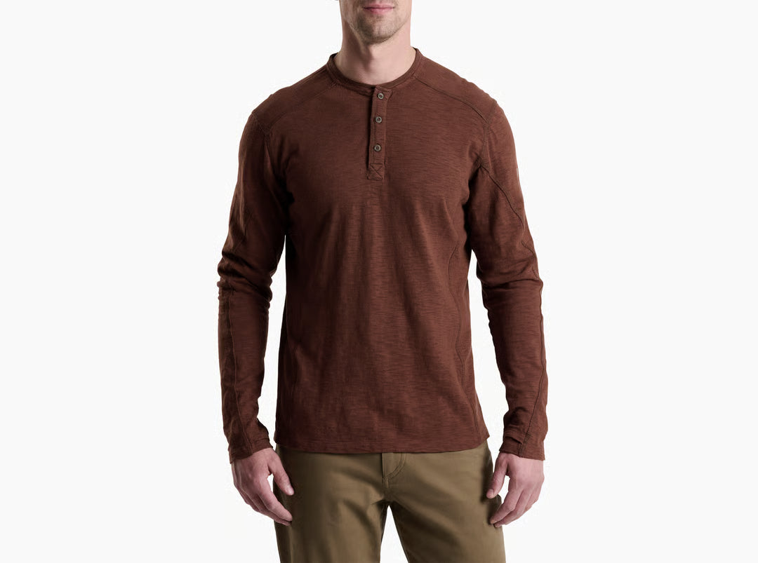 Rukus™ Henley