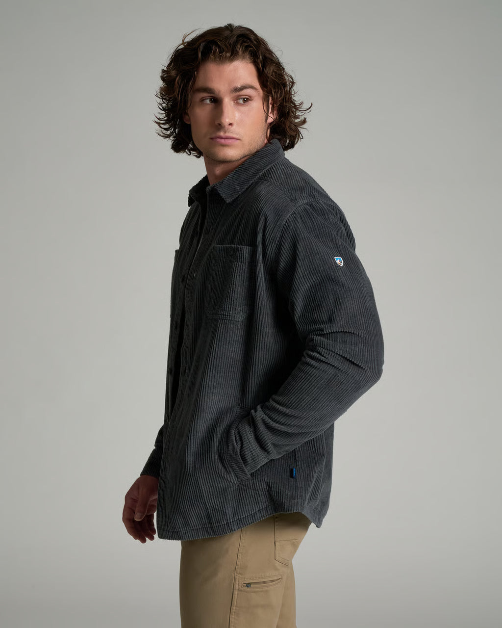 Ridge™ Shirt-Jac