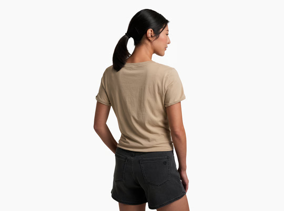 Vega™ Tee
