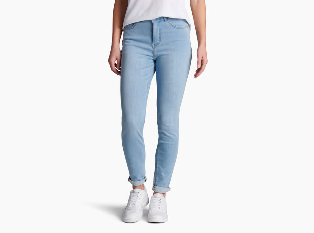 10" Kontour™ Flex Denim Skinny
