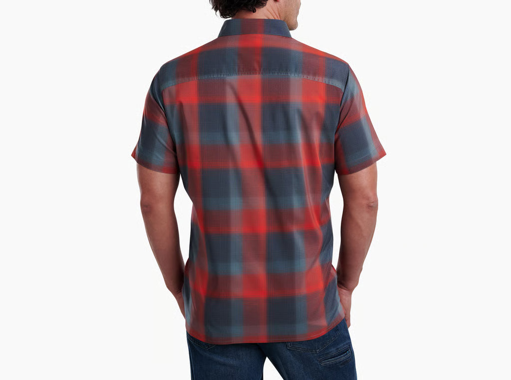 Response™ Short Sleeve