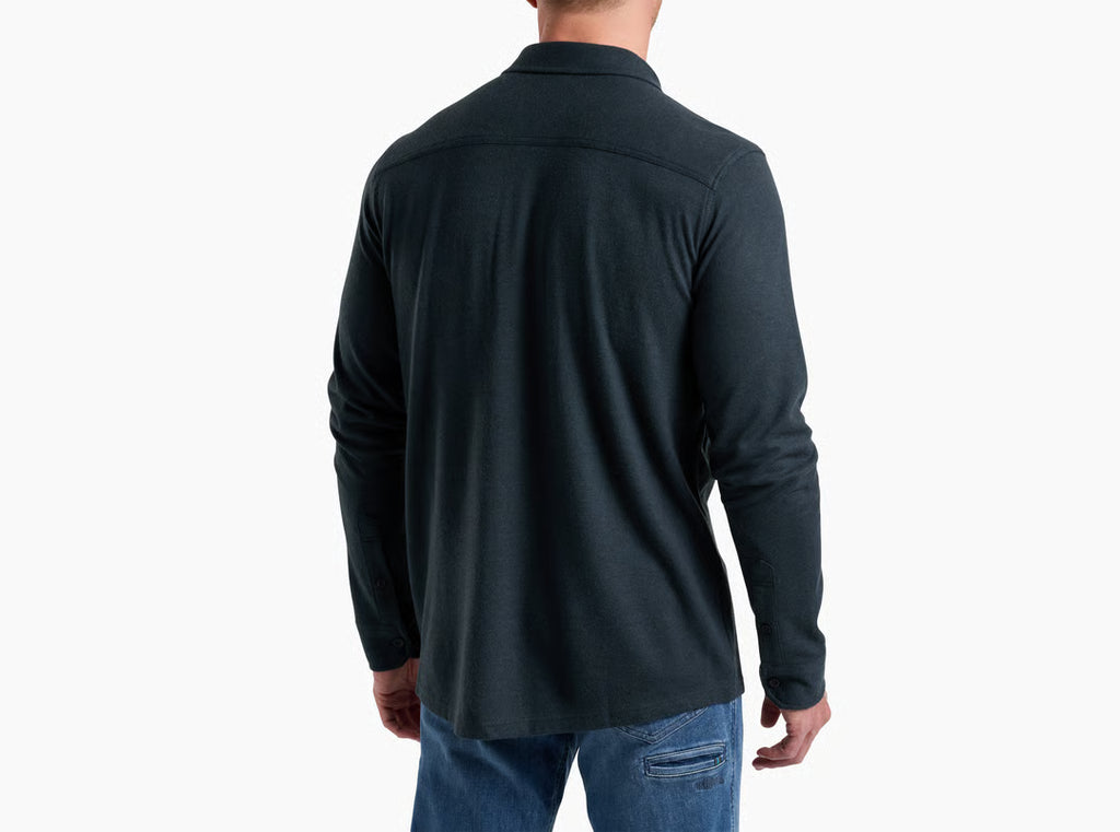 Innovatr™ Knit Flannel