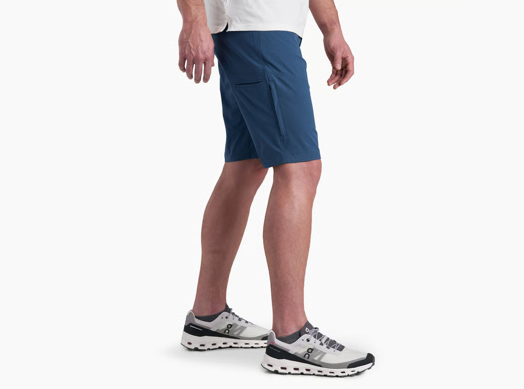Silencr™ Kargo Short