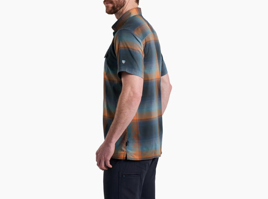 Response™ Short Sleeve