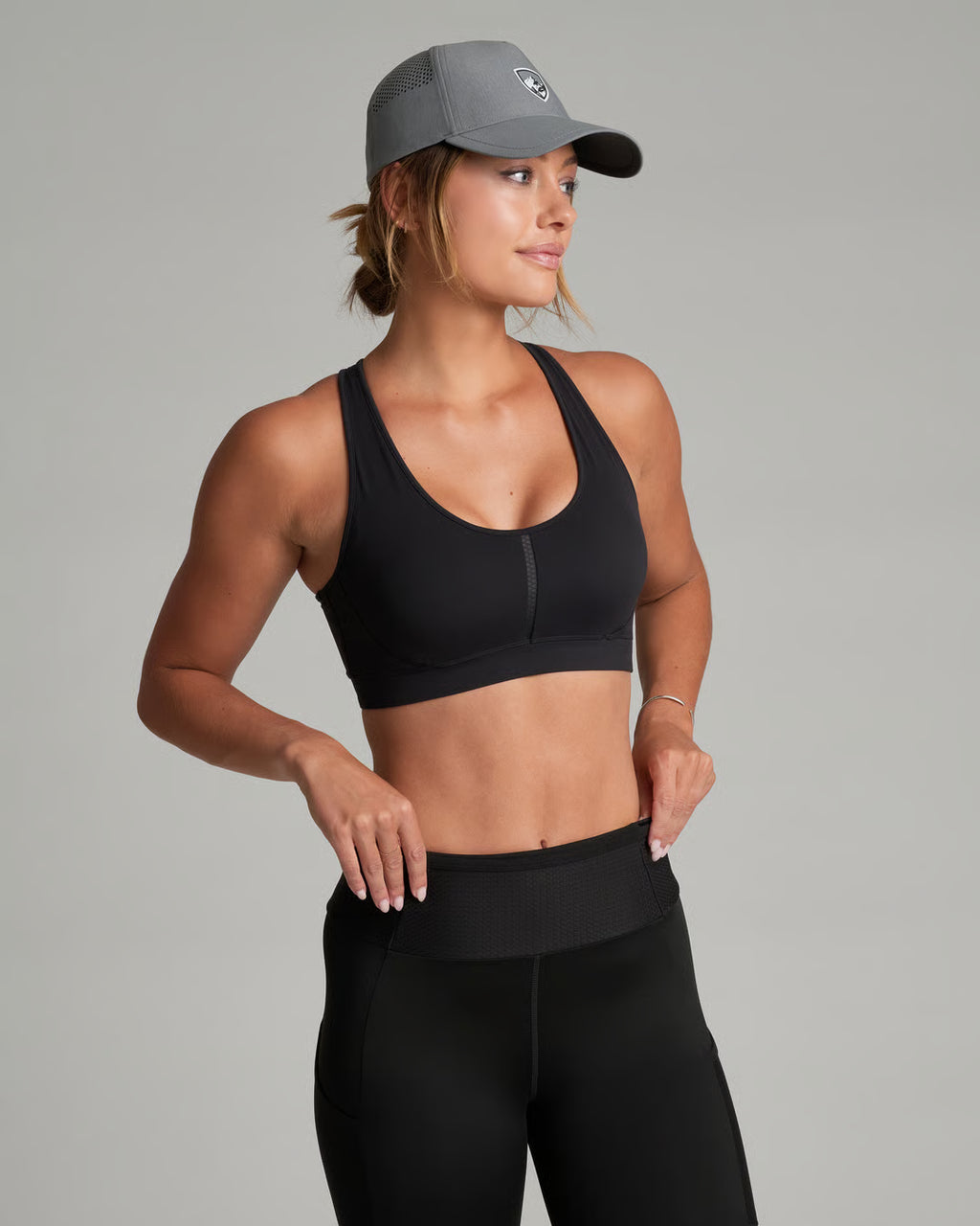 Kush™ Sports Bra