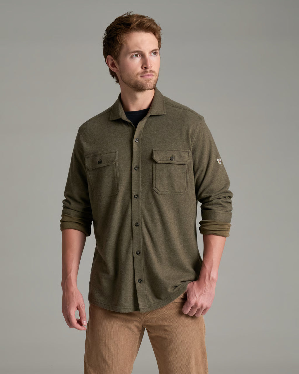 Innovatr™ Knit Flannel