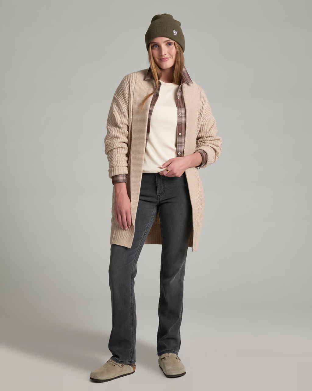 Fireside™ Cardigan