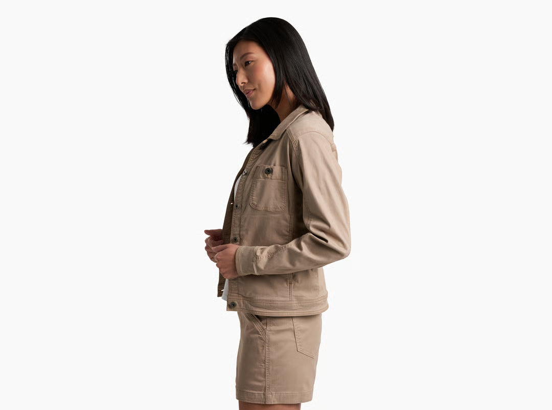 Kultivatr™ Jacket