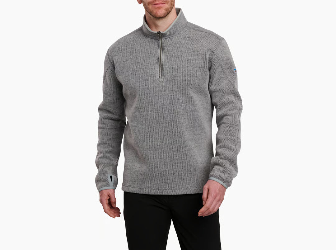 Thor™ 1/4 Zip