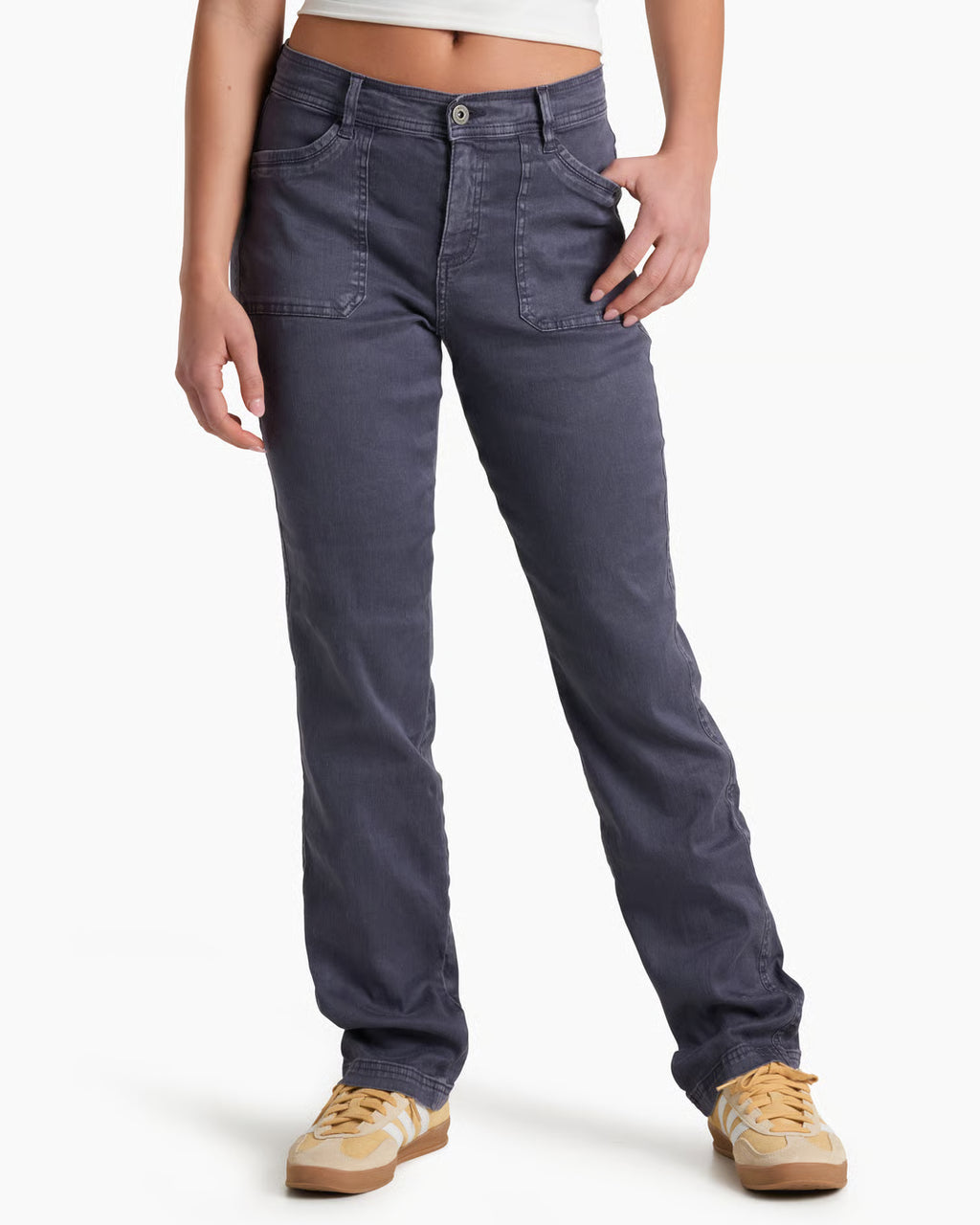 Seaboard™ Straight