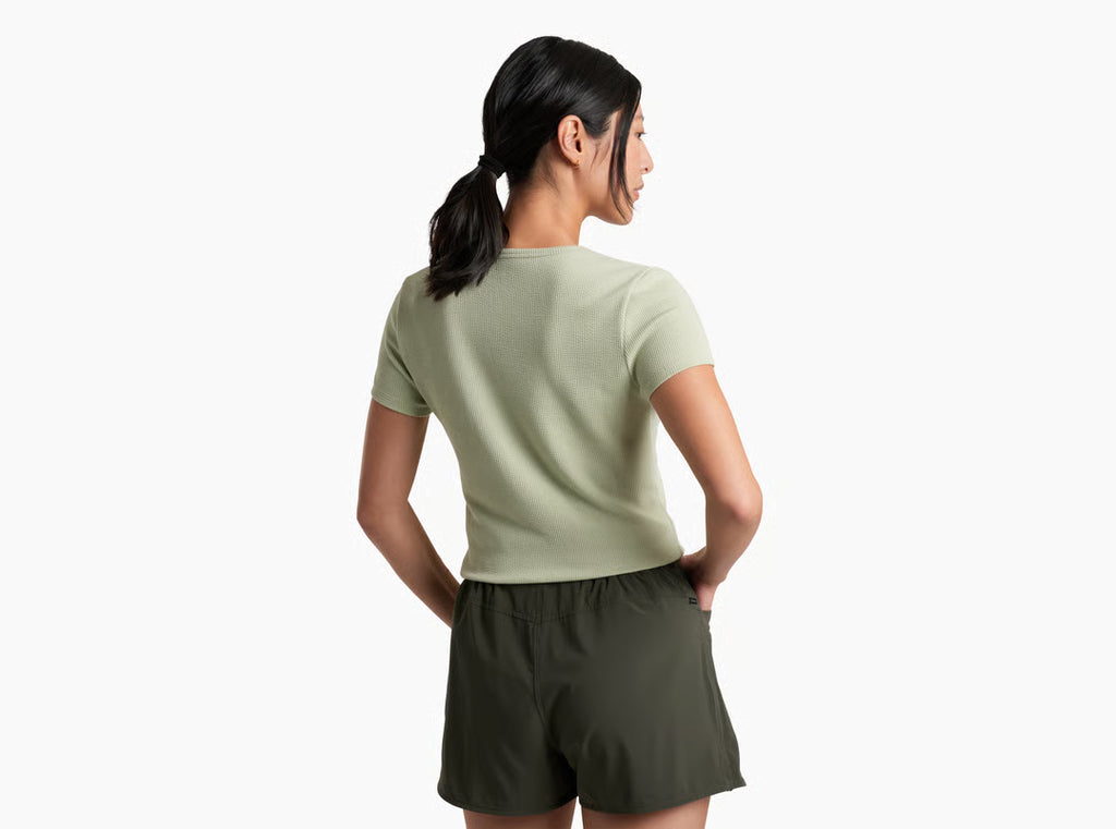 Remi™ Notch Tee