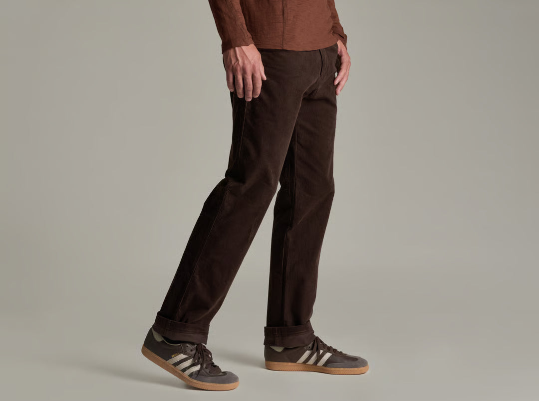 Skeleton™ Korduroy Pant