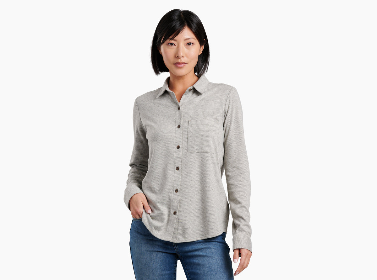 Innovatr™ Knit Flannel