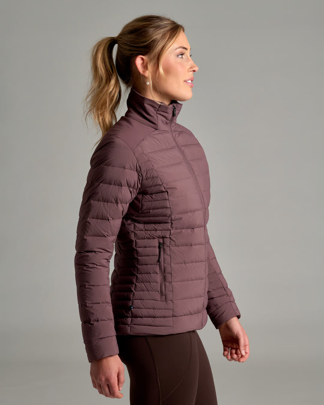 Spyfire® Jacket