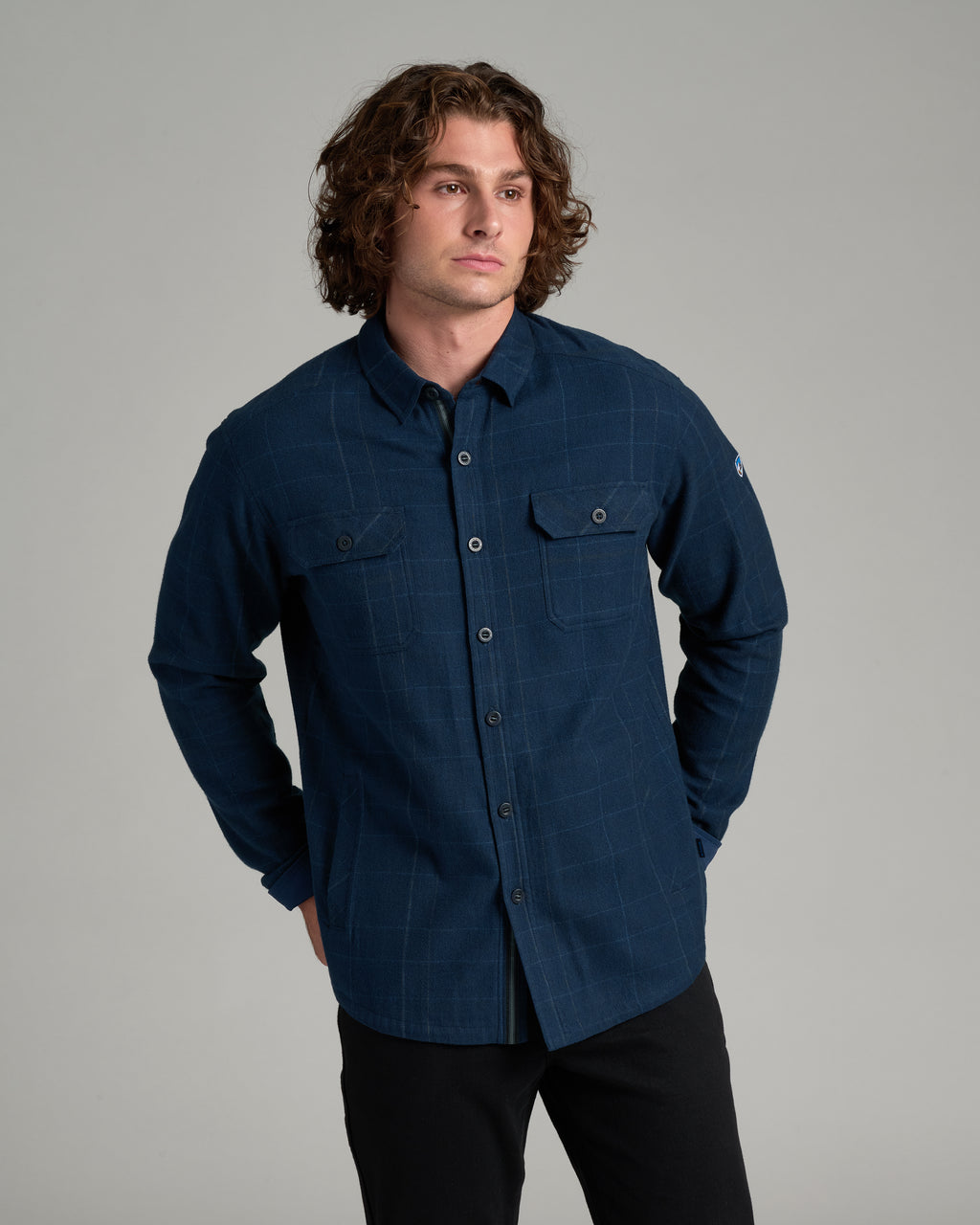Deviatr™ Shirt-Jac