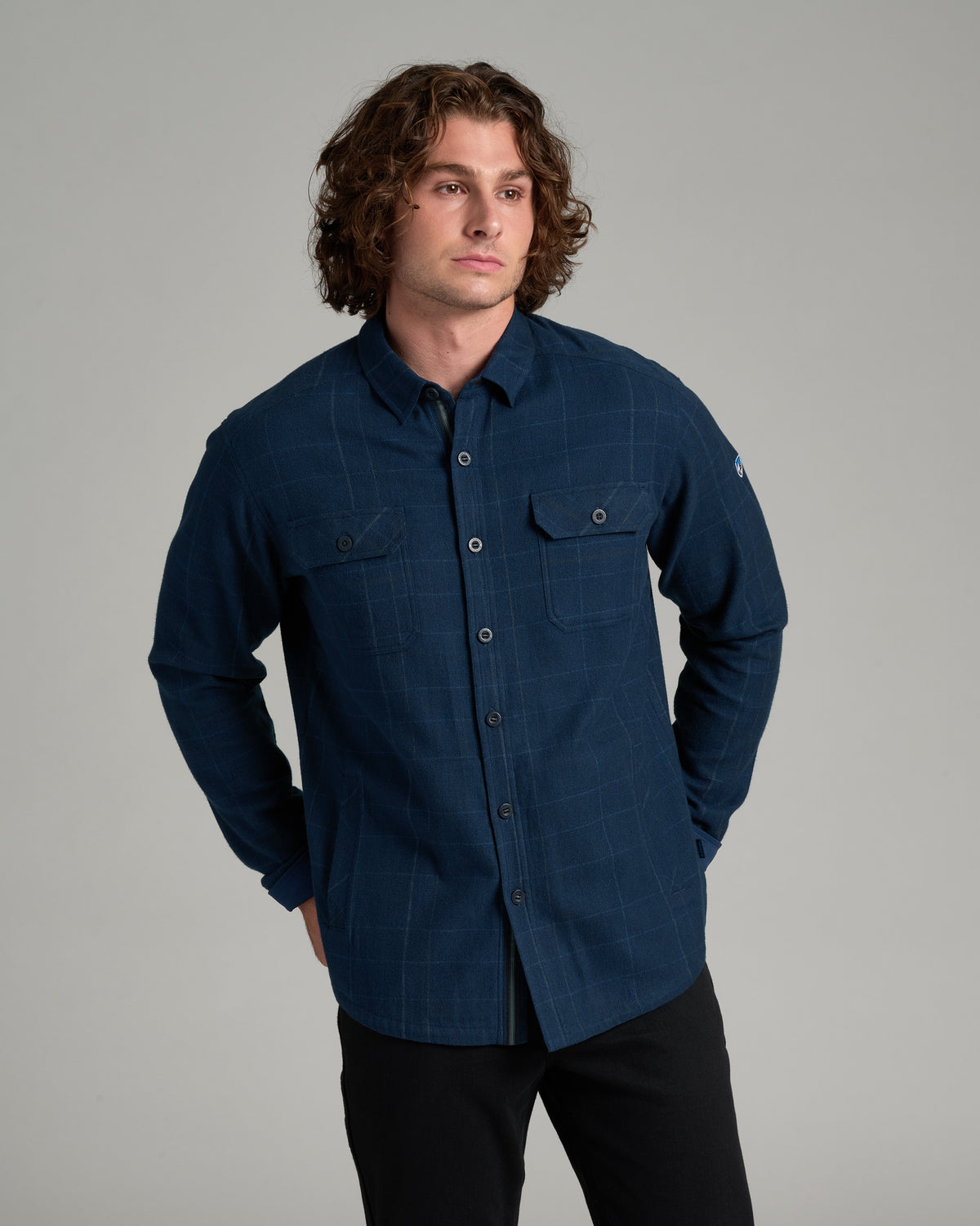 Deviatr™ Shirt-Jac