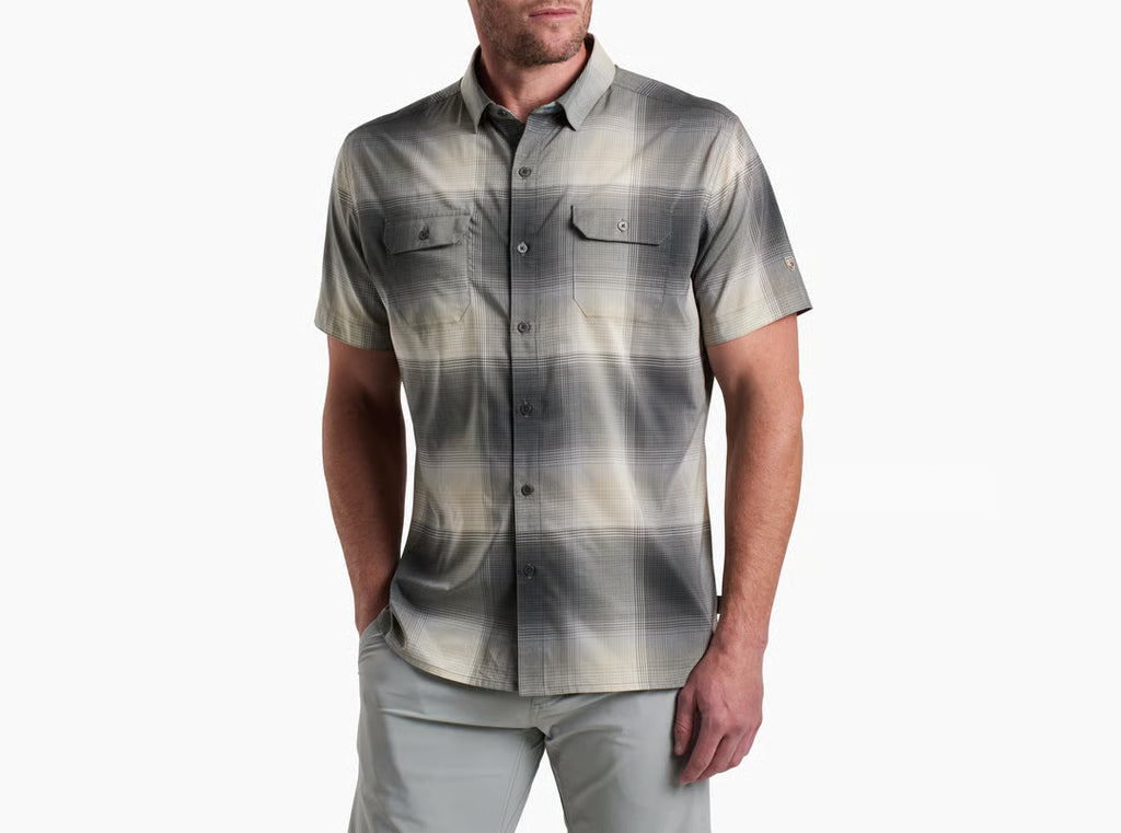 Response™ Short Sleeve Tall