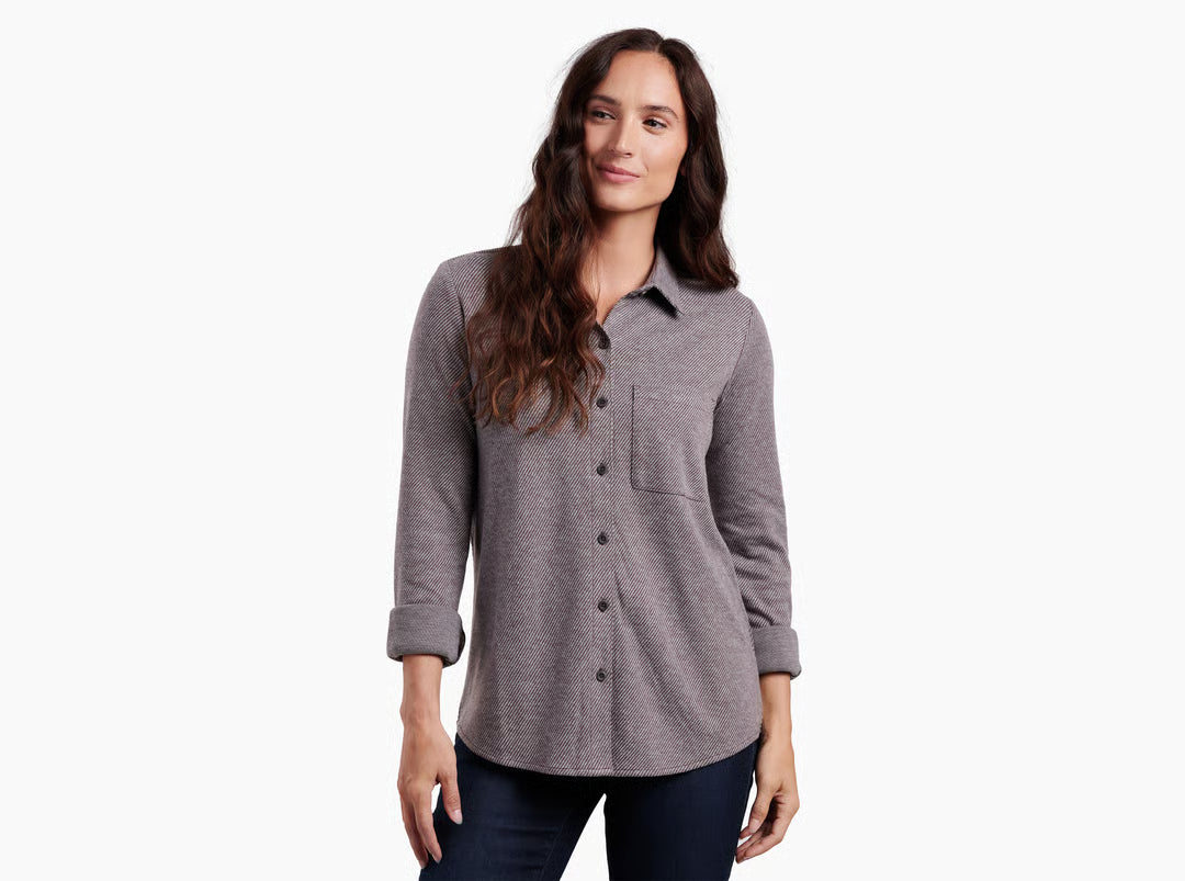 Innovatr™ Knit Flannel
