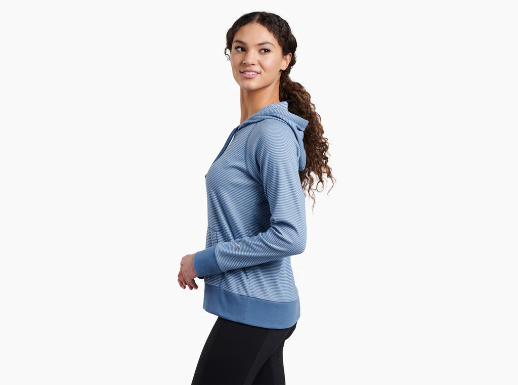 Stria™ Pullover Hoody