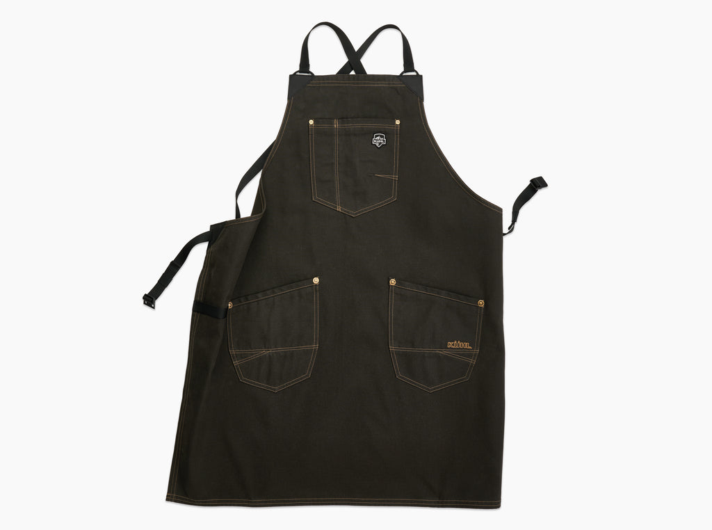 KÜHL® Crossback Apron