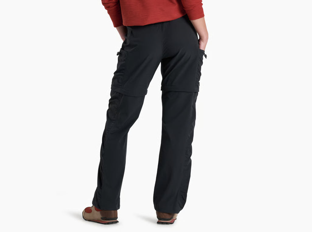 Freeflex™ Zip-Off Pant