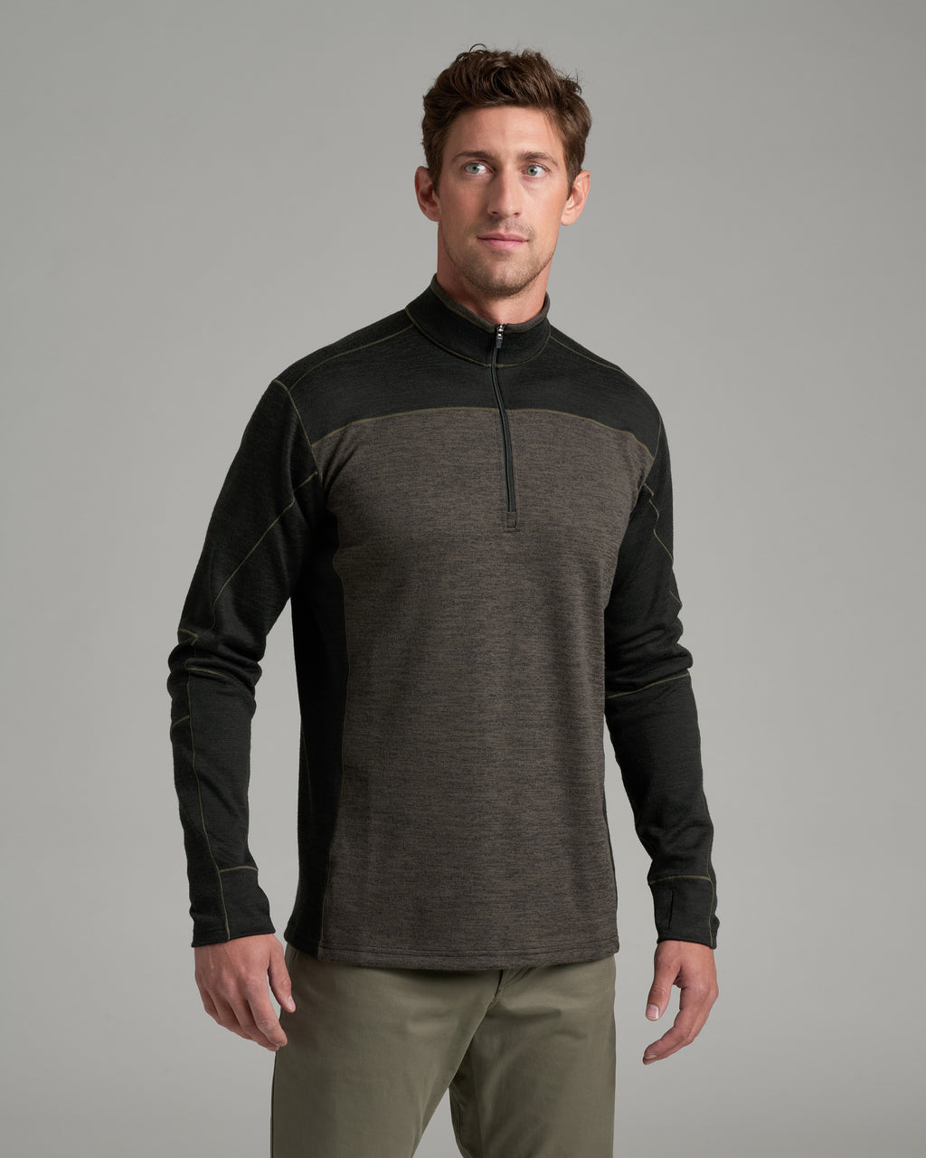 Ryzer™ 1/4 Zip