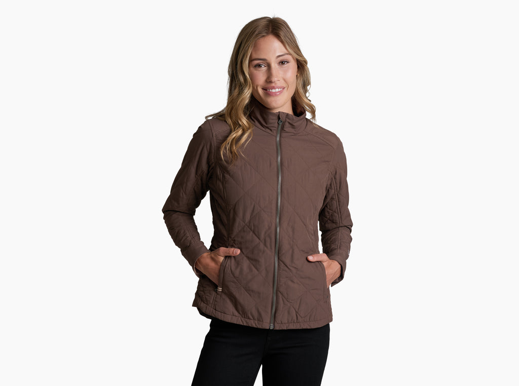 Stunnr™ Insulated Jacket