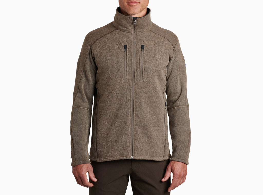 Interceptr™ Full Zip