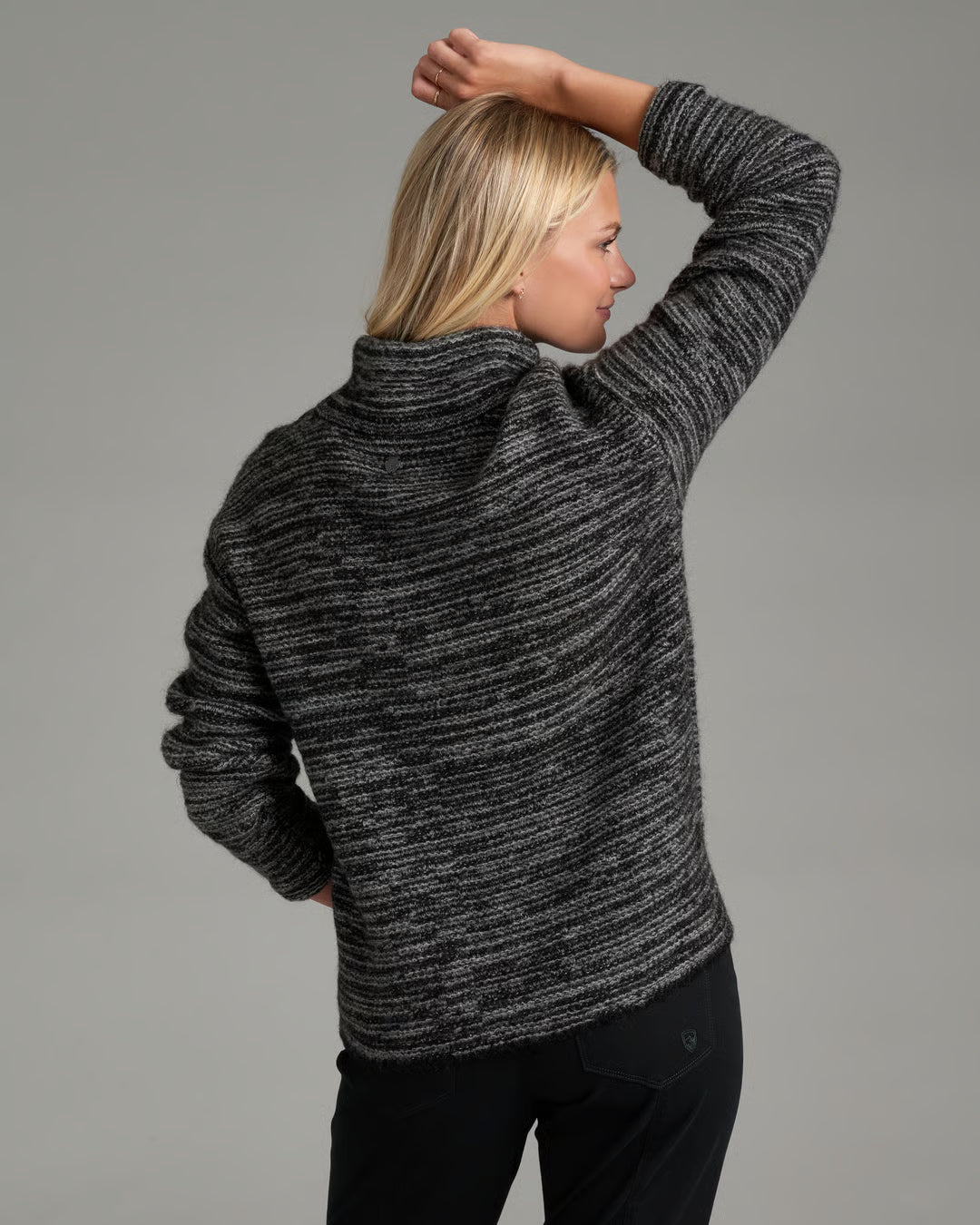 Naomi™ Sweater