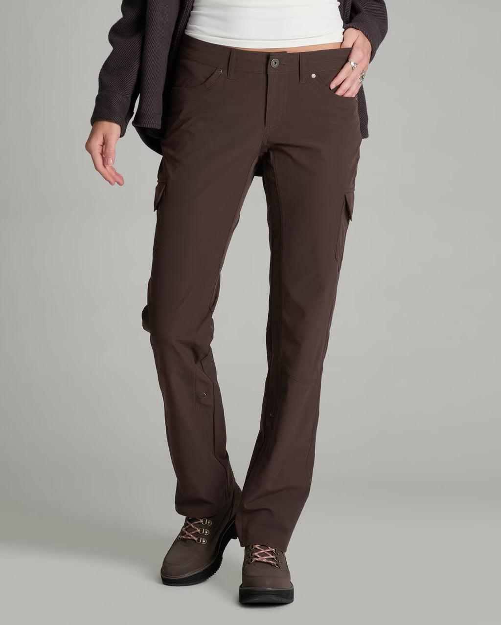 Freeflex™ Roll-Up Pant